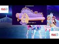 ever after high live your dream مترجمة