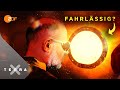 Oppenheimer: Droht der Weltenbrand? | Harald Lesch | Terra X Lesch & Co image