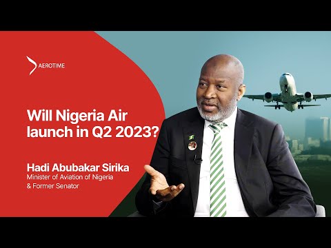 Nigeria Air expects to receive its AOC, but will the new airline launch in Q1 2023 as promised?