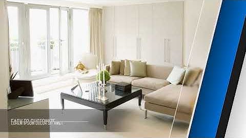 Minimal Presentation Slideshow | Video Displays - Envato elements