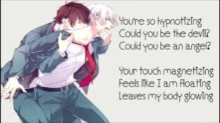 E.T ROCK VERSION NIGHTCORE MALE VERSION