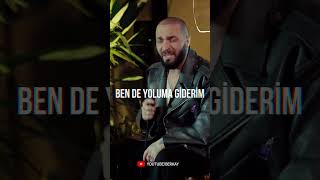 Ben de Yoluma Giderim (Akustik) - Elif Buse Doğan & Berkay | 1 Milyona Özel Teşekkür ! #shorts