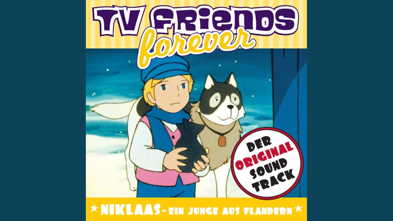 Watch Niklaas, ein Junge aus Flandern (Main Title) on YouTube