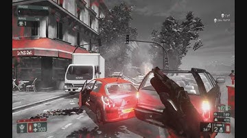 Killing Floor 2 Commando Solo HoE All Maps (nov 2017)