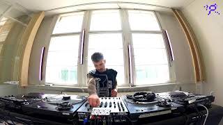 PATTERN: Selection 96 - NIX Showcase  - VCO - 3 PM