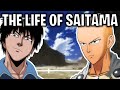 The Life Of Saitama (One-Punch Man)