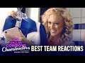 'You Made the Squad!' Best Team Reactions  | #DCCMakingTheTeam | CMT