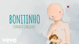 Leonardo Gonçalves - bonitinho (Lyric Video)