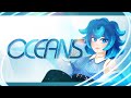 RadicalMari OCEANS Cover AMV mp3