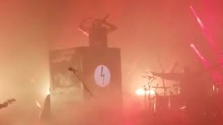 Marilyn Manson - Antichrist SuperStar! Live St. Louis MO 7/14/18