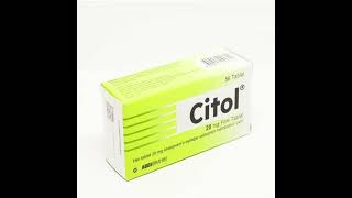 CITOL Hakkında Bilmeniz Gereken Her Şey