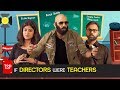 TSP's If Directors Were Teachers