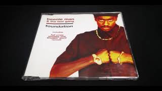 Beenie Man and the taxi gang foundation full crew mix