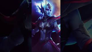 Нейросеть Рисует Венга Дота 2 / Dota 2 Vengeful Spirit