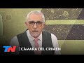 CÁMARA DEL CRIMEN (Programa completo del 08/01/2022)
