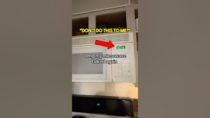 If you hear this in your house… GET HELP!