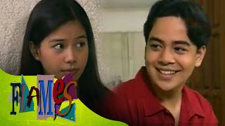 Flames: Business as Usual feat. John LLoyd Cruz/ Kaye Abad (Episode 95 Part 1)