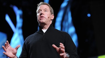 A future beyond traffic gridlock - Bill Ford