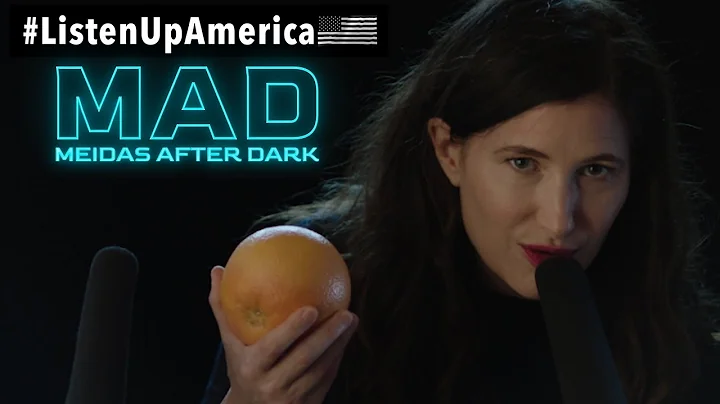 Listen Up America: Grapefruit - Meidas After Dark ...