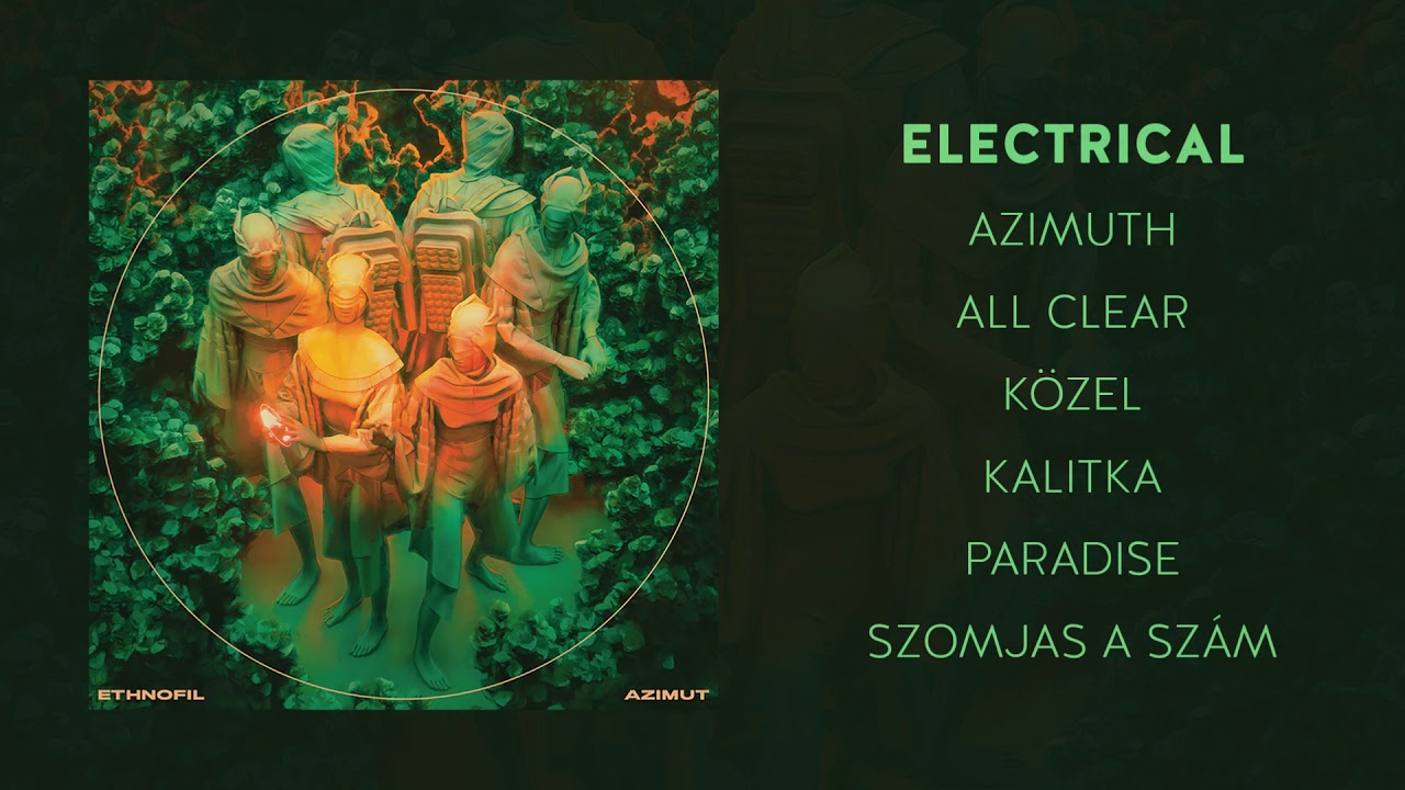 Assista a Ethnofil (Odd ID) - Electrical no YouTube Assista a Ethnofil (Odd ID) - Electrical no YouTube