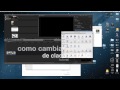 como cambiar lenguaje teclado mac, macbook,macbook pro, iMac, macbook retina display