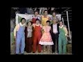 Osmond Family Show / Osmonds - Rodeo - 1980