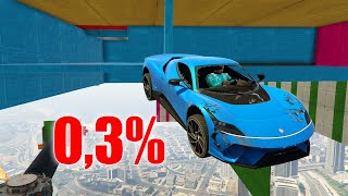 0,3% TROLL BOX! ABBANDONO?! - GTA 5 ONLINE