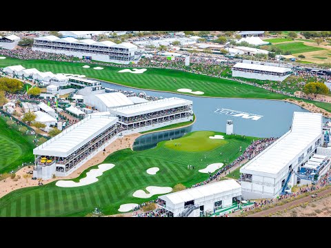 2020 WM Phoenix Open | What's New