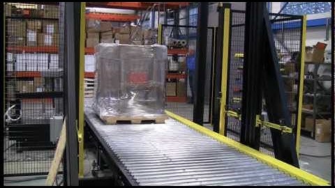 RTAC-4D8 with Top Sheet Dispenser