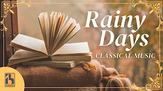 Raindrop Prelude | Classical Music for Rainy Days