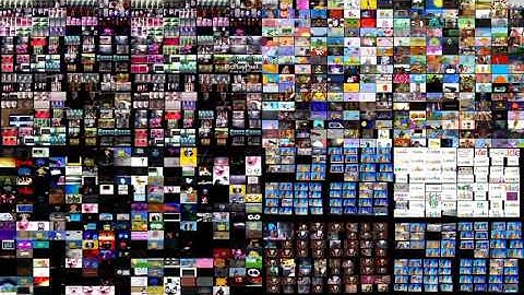 Up To Faster 1024 To Creppypasta, Yotowhooh, Everybody Panic and Crossover