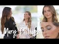 DREAMY DAY TO NIGHT LOOK feat. Kendall Jenner's makeup artist MARY PHILLIPS