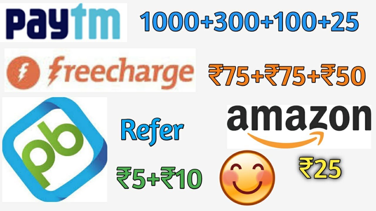 Paytm new promocode today | freecharge recharge promo code today ...