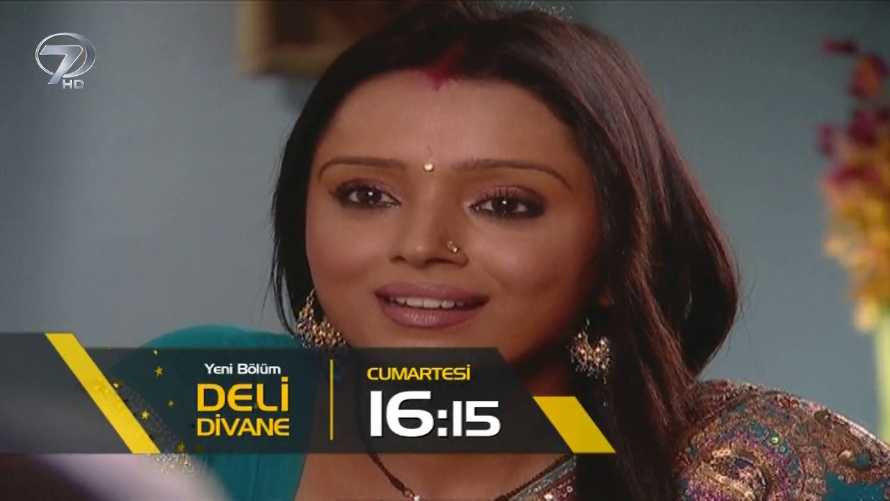 Deli Divane 130 Bolum Fragmani 3 Aralik Cumartesi Youtube