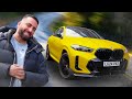 2024 bmw x6 review  my new daily