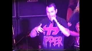 [06] Judas Priest - A Touch Of Evil [1998.04.11 - London, UK]