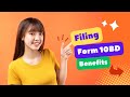 How to file form 10bd 2024 form 10bd benefits  ngo income tax