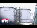 Inspectors find 41 cracks in the grounds of Fukushima nuclear plant: local media