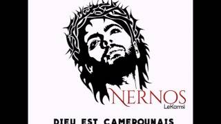 Nernos Lekamsi   Dieu Est Camerounais