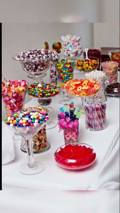 20Sweet Ideas For Baby Shower ,Birthday,party