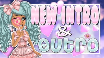 MSP// New intro & Outro