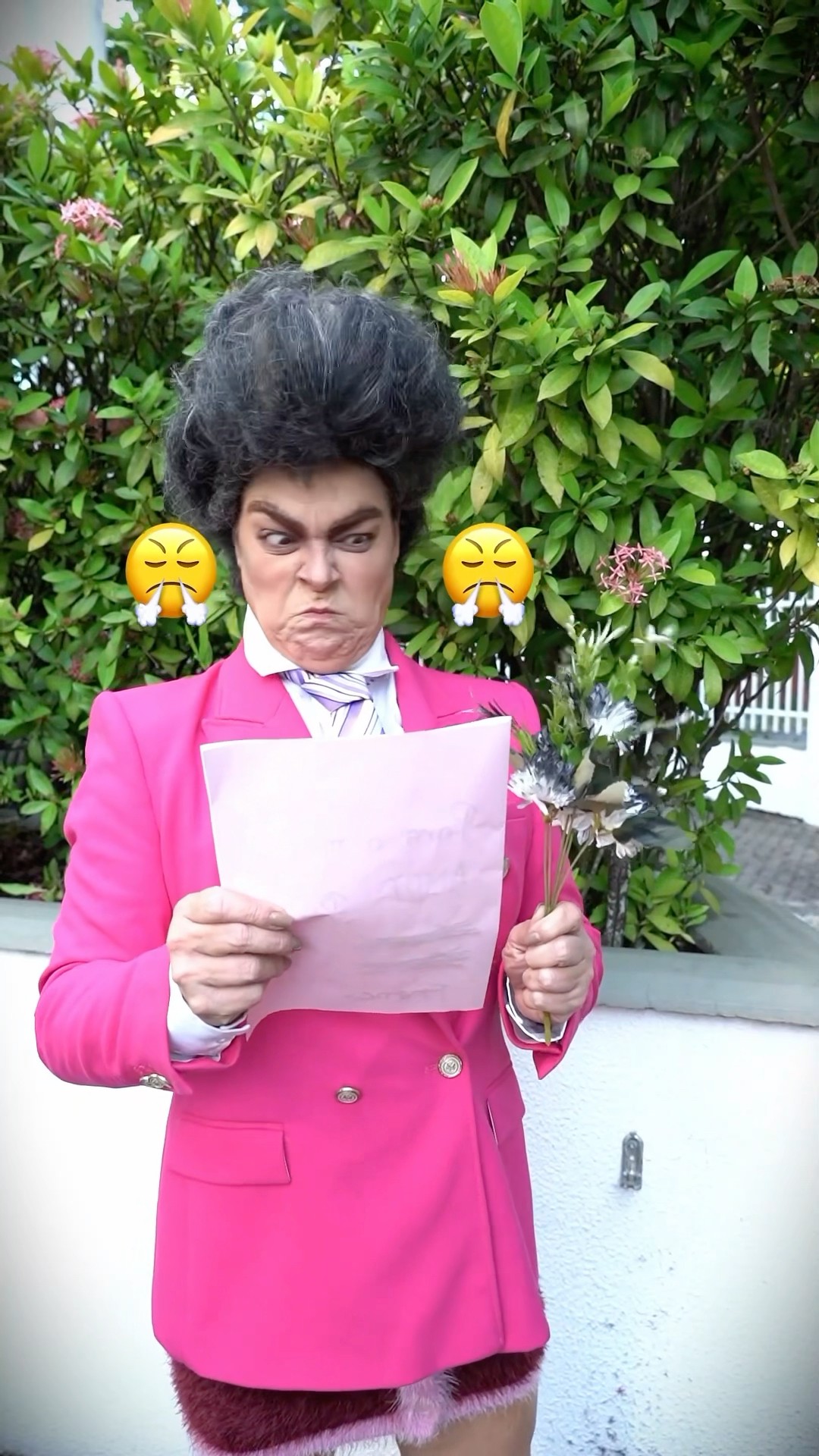 A SCARY TEACHER FOI TROSLADA NA VIDA REAL!