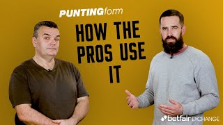 Horse Racing Tips: How The Pros Use Punting Form screenshot 2