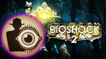 Bioshock 2 Scout Guide!