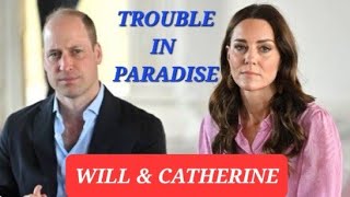 JAW DROPPING!!! Prince William and Princess Catherine psychic reading ....MUST WATCH