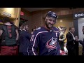 Behind the battle cbj franchise history