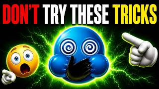 THIS VIDEO WILL TRICK YOUR BRAIN 3 TIMES