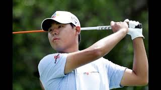 Si Woo Kim 13 video || Si Woo Kim 13 viral video || Si woo Kim makes record 13 on par 3