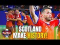 Hotline Live | Scotland see off Haiti to make World Cup history!