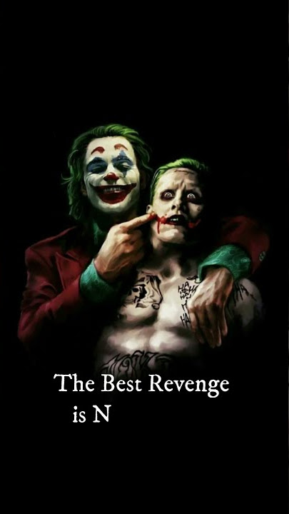 JOKER THOUGHT - 30  #shorts